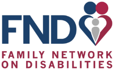 FND Family Network on Disabilities