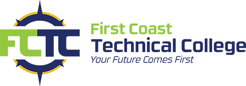 First Coast Technical College logo